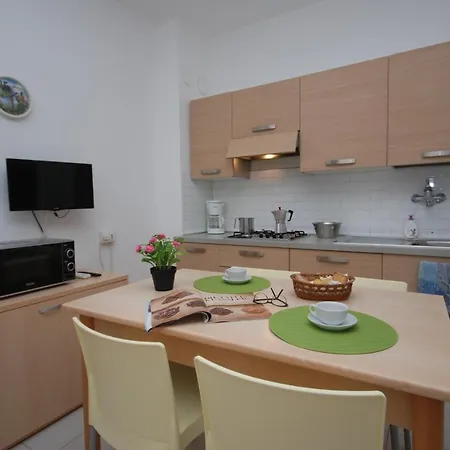 Lara Apartament Lignano Sabbiadoro
