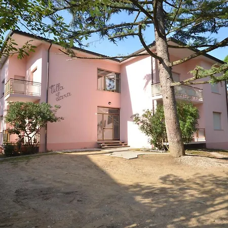 Lara Lignano Sabbiadoro